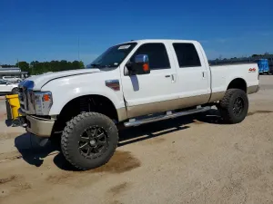 Ford F-350 6.4L 8 2008