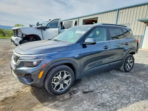 Kia Seltos 2.0L 4 2022