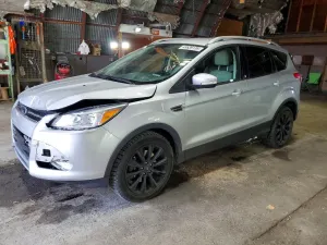 Ford Escape 2.0L 4 2014