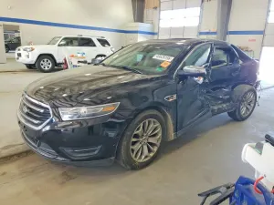 Ford Taurus 3.5L 6 2019
