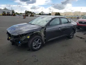 Kia K4 2.0L 4 2025
