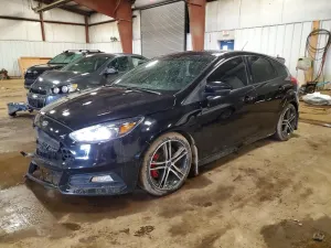 Ford Focus 2.0L 4 2018