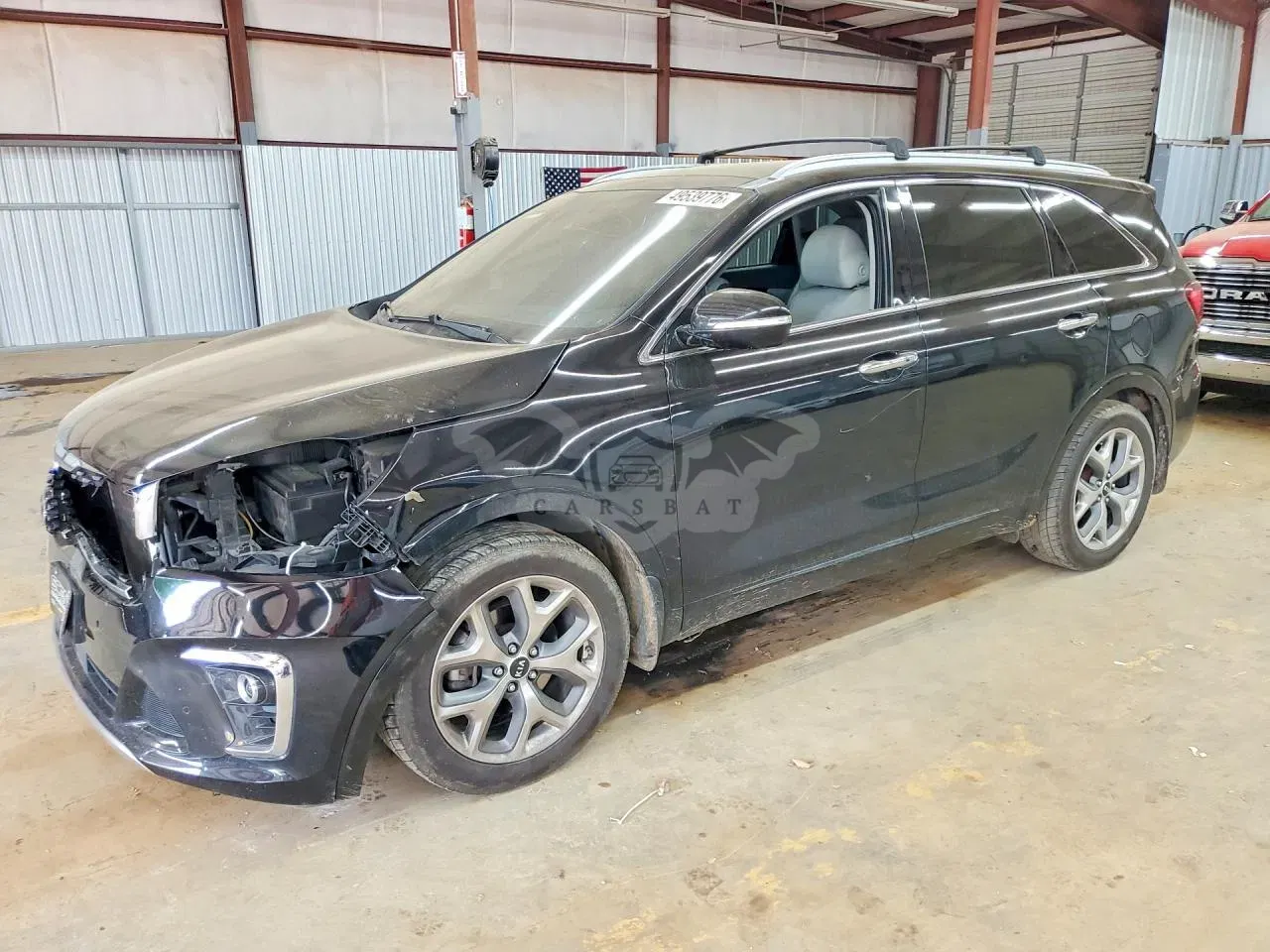 Kia Sorento 3.3L 6 2020