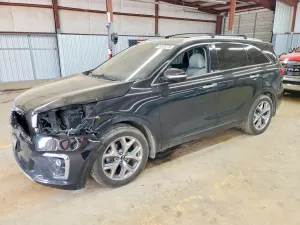 Kia Sorento 3.3L 6 2020