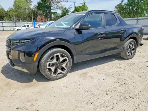 Hyundai Santa Cruz 2.5L 4 2024