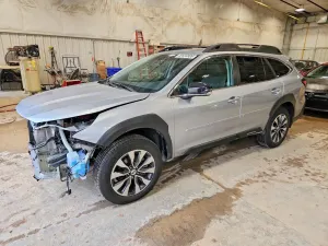 Subaru Outback 2.4L 4 2023