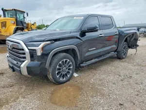 Toyota Tundra 3.4L 6 2024