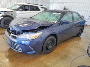Toyota Camry 2.5L 4 2015