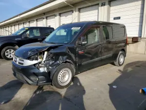 RAM ProMaster 2.4L 4 2015