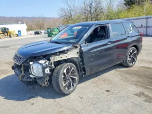 Mitsubishi Outlander 2.5L 4 2022