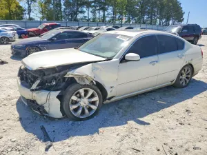 Infiniti M35 3.5L 6 2006