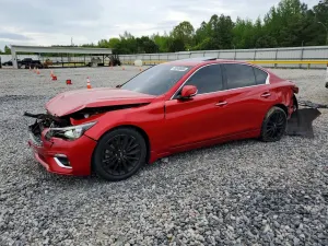 Infiniti Q50 3.0L 6 2021