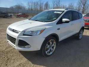 Ford Escape 1.6L 4 2015
