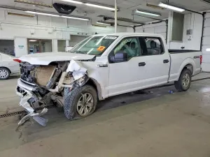Ford F-150 5.0L 8 2020