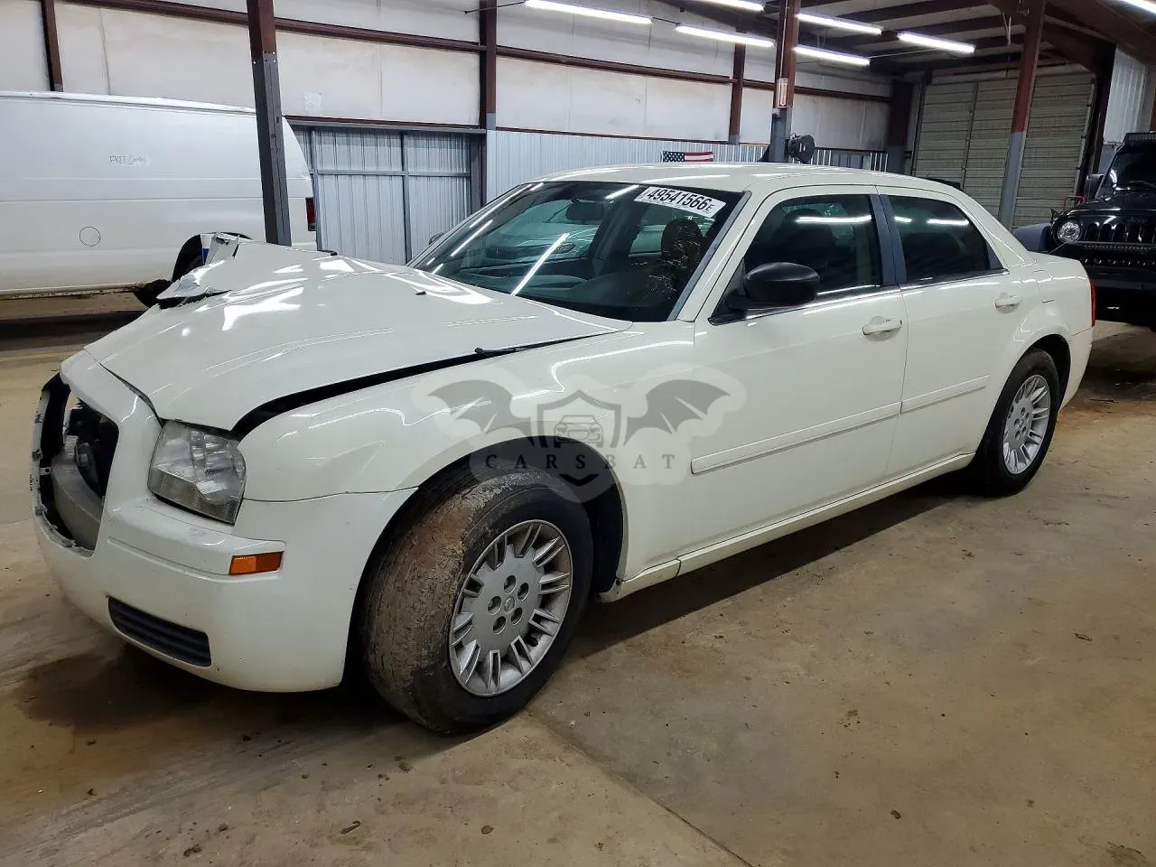 Chrysler 300 2006