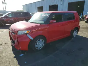 Scion xB 2.4L 4 2013