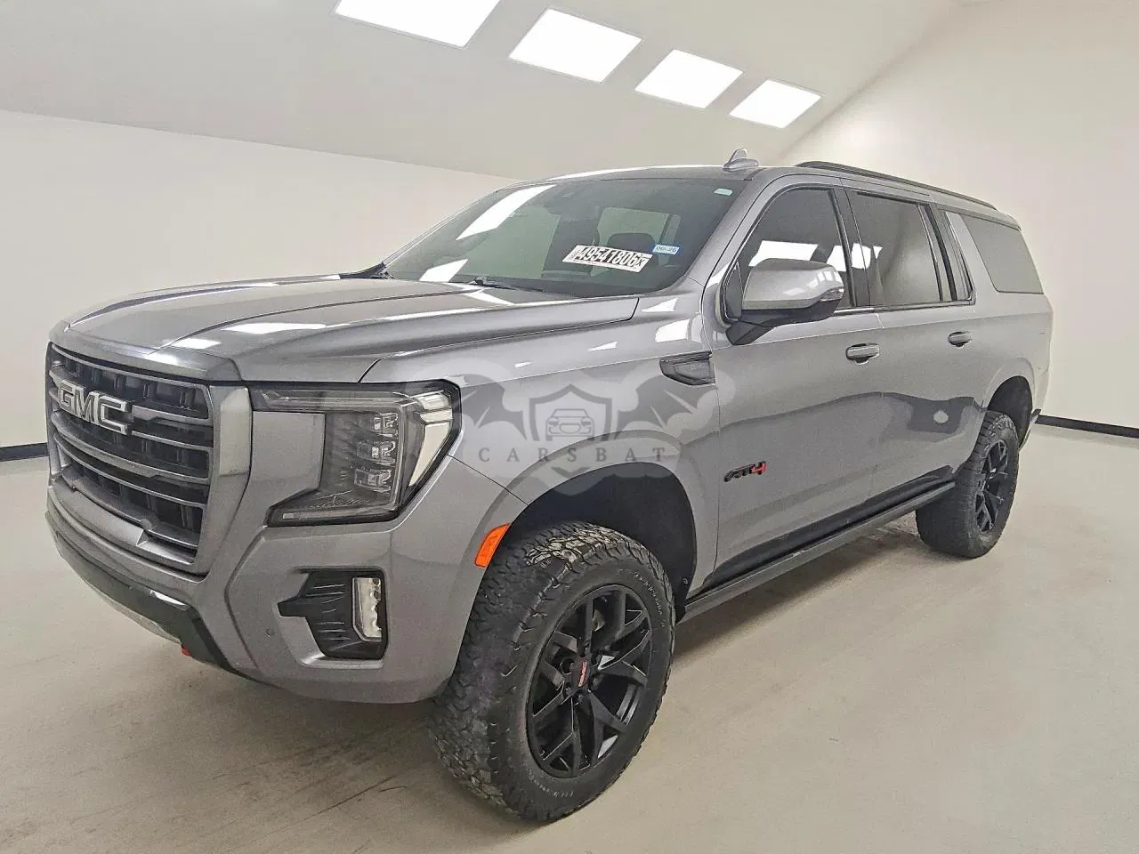 GMC Yukon 6.2L 8 2022