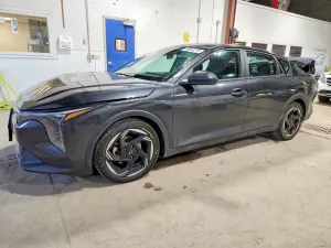 Kia K4 2.0L 4 2025