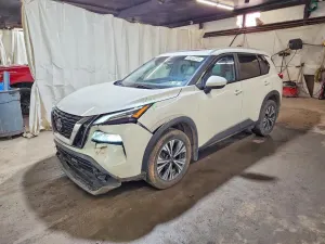 Nissan Rogue 1.5L 3 2023
