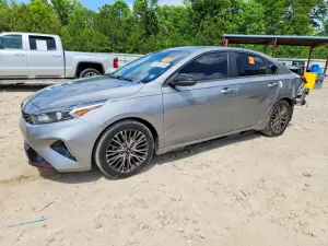 Kia Cerato / Forte / K3 2.0L 4 2022
