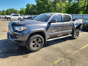 Toyota Tacoma 3.5L 6 2016