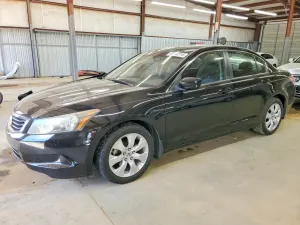 Honda Accord 2.4L 4 2010
