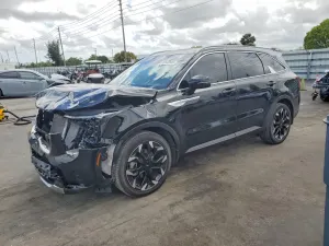 Kia Sorento 2.5L 4 2024