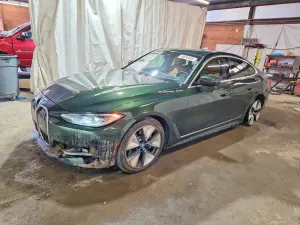 BMW i4 0 2024