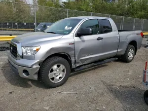 Toyota Tundra 5.7L 8 2008