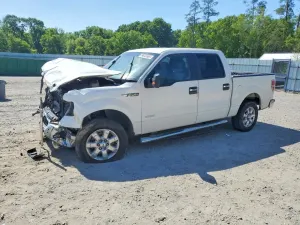 Ford F-150 3.5L 6 2014