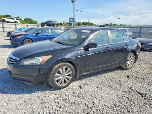 Honda Accord 2.4L 4 2012
