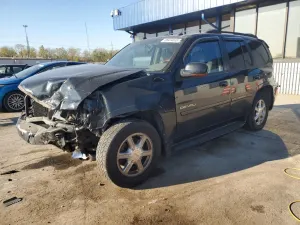 GMC Envoy 5.3L 8 2005