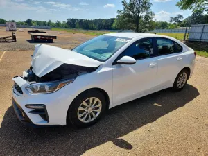 Kia Cerato / Forte / K3 2.0L 4 2021