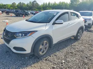Honda HR-V 1.8L 4 2020