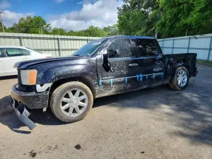 GMC Sierra 6.2L 8 2008