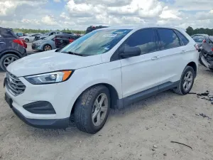 Ford Edge 2.0L 4 2021