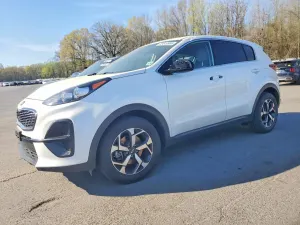 Kia Sportage 2.4L 4 2021