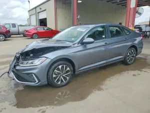 Volkswagen Jetta 1.5L 4 2025