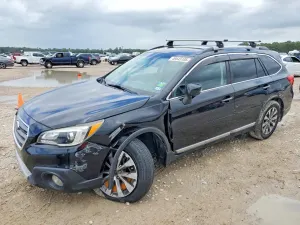 Subaru Outback 3.6L 6 2017