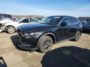 Mazda CX-5 2.5L 4 2020