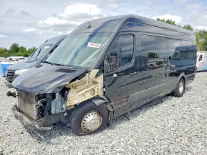Mercedes-Benz Sprinter 3.0L 6 2016