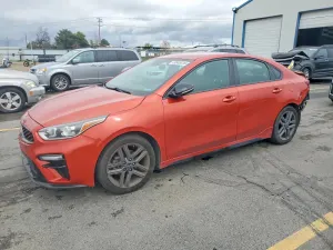 Kia Cerato / Forte / K3 2.0L 4 2020