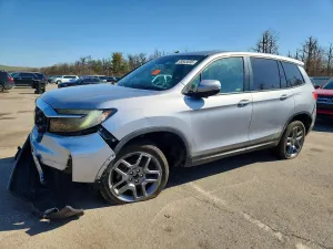 Honda Passport 3.5L 6 2023