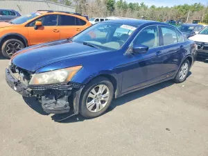 Honda Accord 2.4L 4 2008