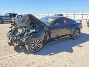 Ford Mustang 5.0L 8 2024