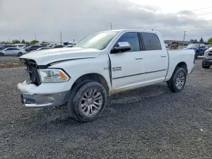 RAM 1500 3.0L 6 2014