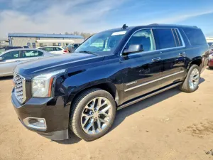 GMC Yukon 6.2L 8 2020