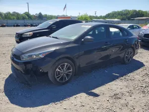 Kia Cerato / Forte / K3 2.0L 4 2022
