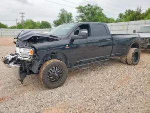 RAM 3500 6.7L 6 2024
