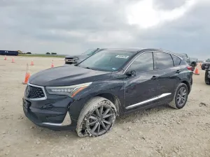 Acura RDX 2.0L 4 2020